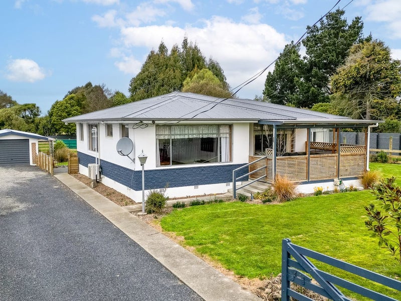 4 King Street, Waimate, Waimate - Carousel 1