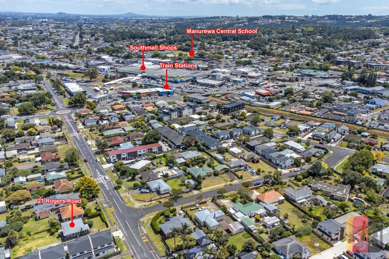 21 Rogers Road, Manurewa, Auckland - Carousel 12