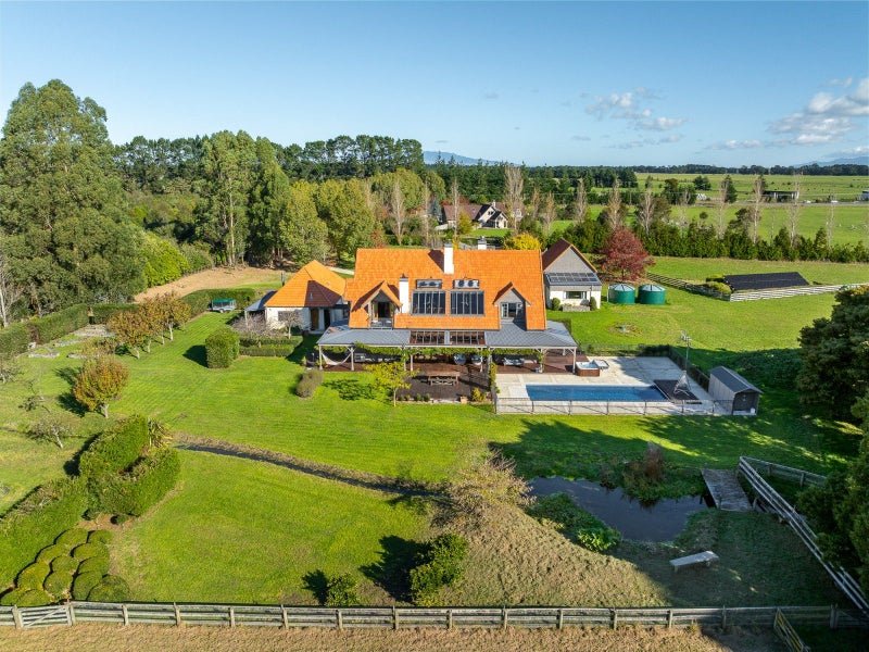 124B Woodside Road, Woodside, Greytown - Carousel 1