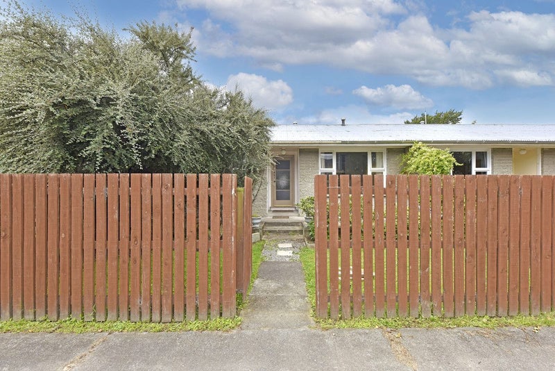 2/124 Huxley Street, Sydenham, Christchurch - Carousel 2