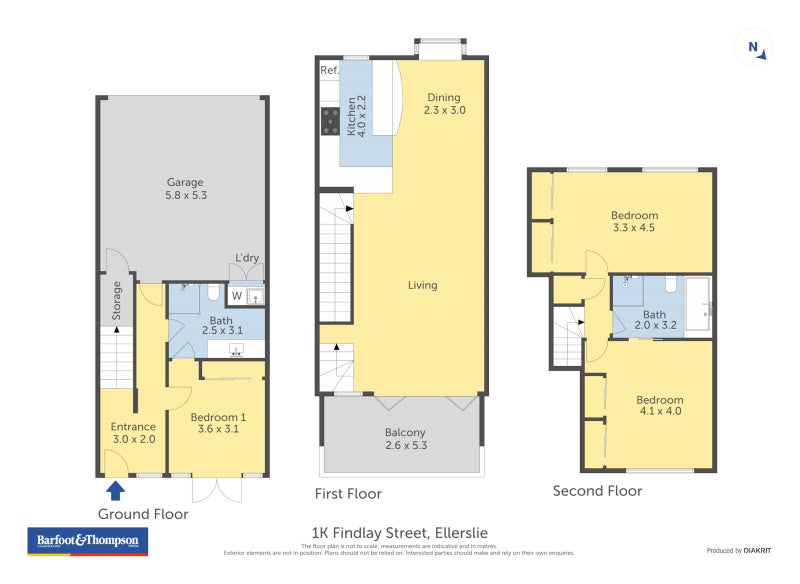 1K Findlay Street, Ellerslie, Auckland - Carousel 16