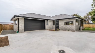 320 Crinan Street, Georgetown, Invercargill - Carousel 1