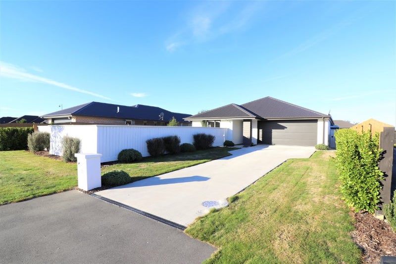 Property Valuation for 15 Clausen Avenue, Leeston, Leeston Trade Me