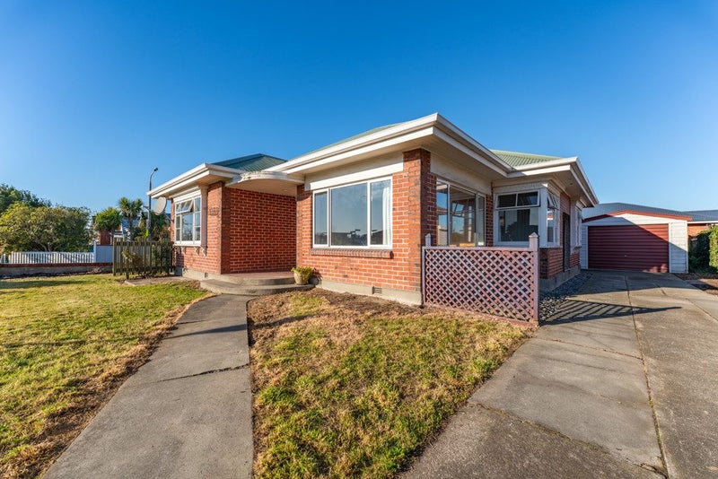 92 North Street, Seaview, Timaru - Carousel 1
