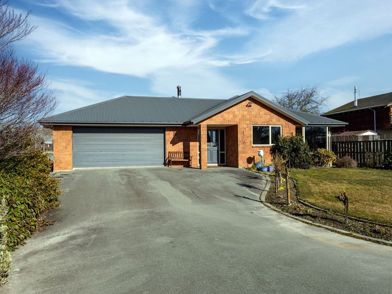 3A Ayr Street, Fairlie, Fairlie - Carousel 1