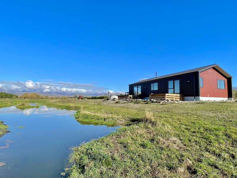 Property Valuation for 766 Hakataramea Valley Road, Kurow, Waitaki