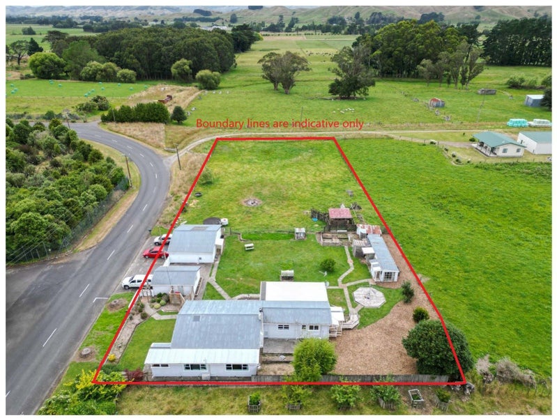 12 Mara Street, Mangatainoka, Pahiatua - Carousel 20