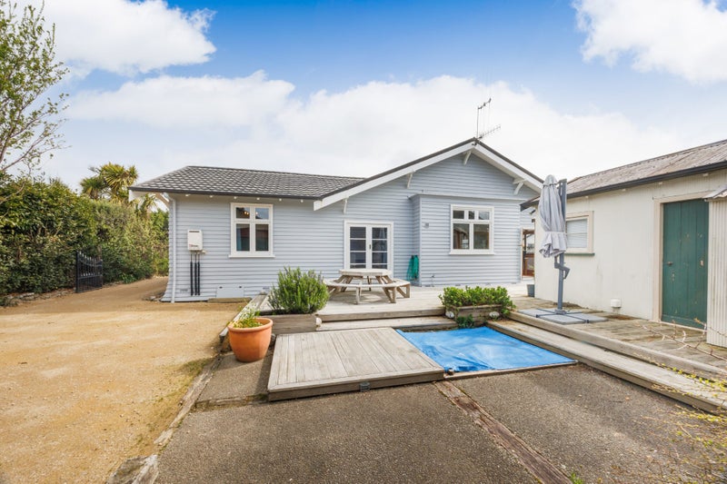 25 North Street, Palmerston North, Palmerston North - Carousel 21
