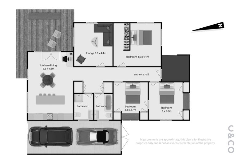 8 Puriri Street, Helensville, Rodney, Auckland - Carousel 40