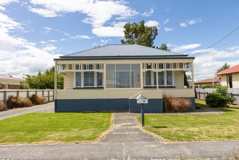 10 Bristol Street, Mataura, Mataura - Carousel 1