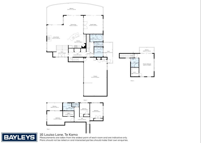 16 Louisa Lane, Kamo, Whangarei - Carousel 27