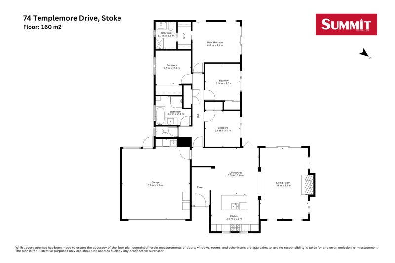 74 Templemore Drive, Richmond, Richmond - Carousel 20