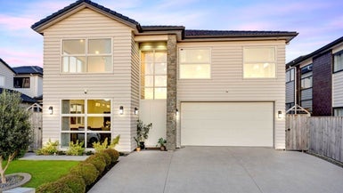 4 Hermes Road, Flat Bush, Auckland - Carousel 1