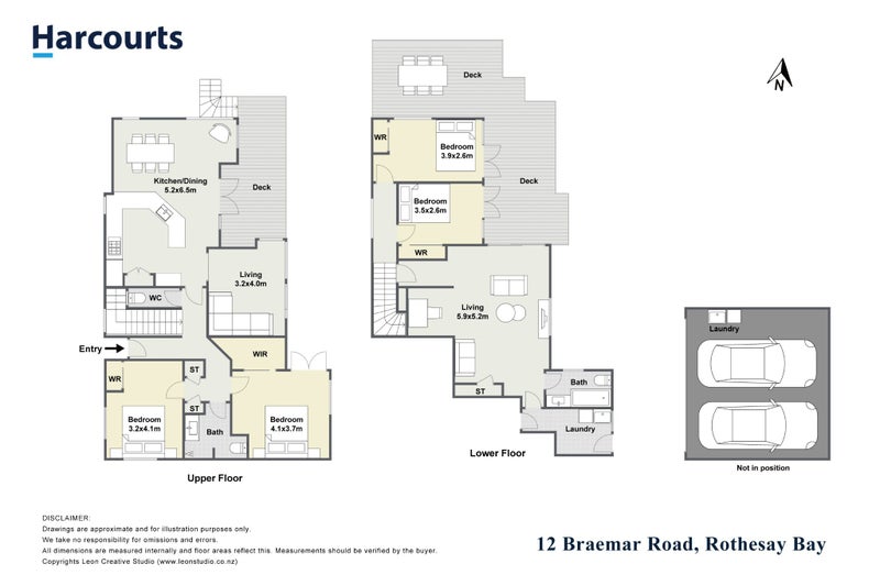 12 Braemar Road, Rothesay Bay, North Shore City, Auckland - Carousel 29