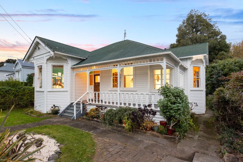 22 Wilton Street, Grey Lynn, Auckland - Carousel 1