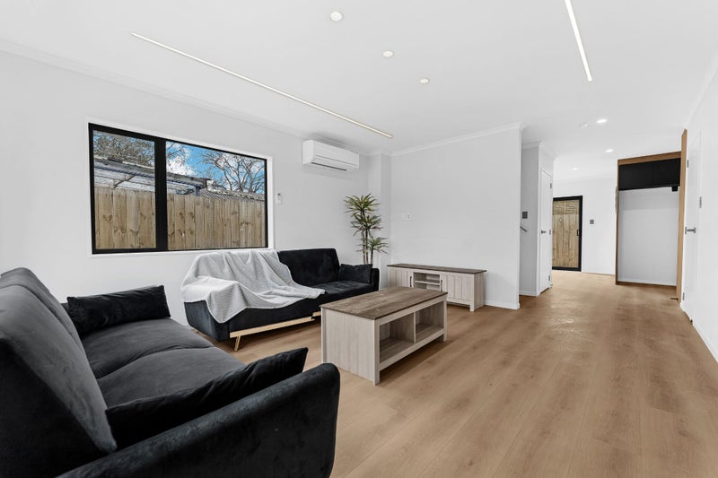 50C Sunnyside Crescent, Papatoetoe, Auckland - Carousel 1