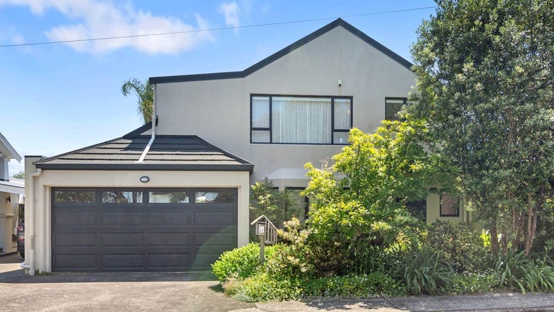 5 Morrison Avenue, Narrow Neck, Auckland - Carousel 1