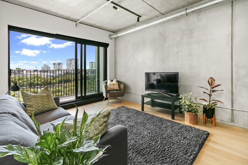 502/59 France Street South, Newton, Auckland - Carousel 1