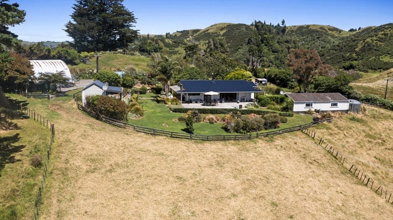 543 Mataro Road, Onaero, Urenui - Carousel 1
