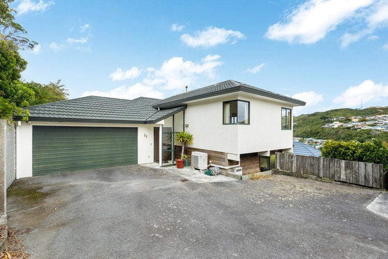 33 Erris Street, Johnsonville, Wellington - Carousel 18