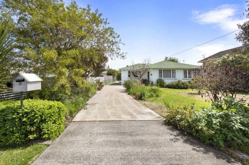 5 Hammond Street, Bulls, Bulls - Carousel 1