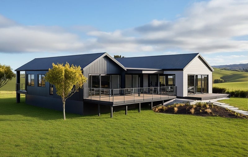 Lot 7/91 Freshfields Road, Waimauku, Rodney, Auckland - Carousel 1