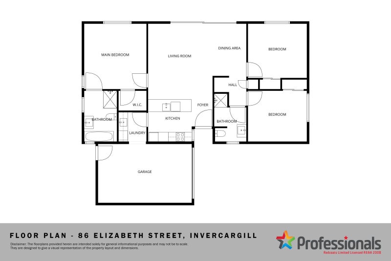 86 Elizabeth Street, Appleby, Invercargill - Carousel 24