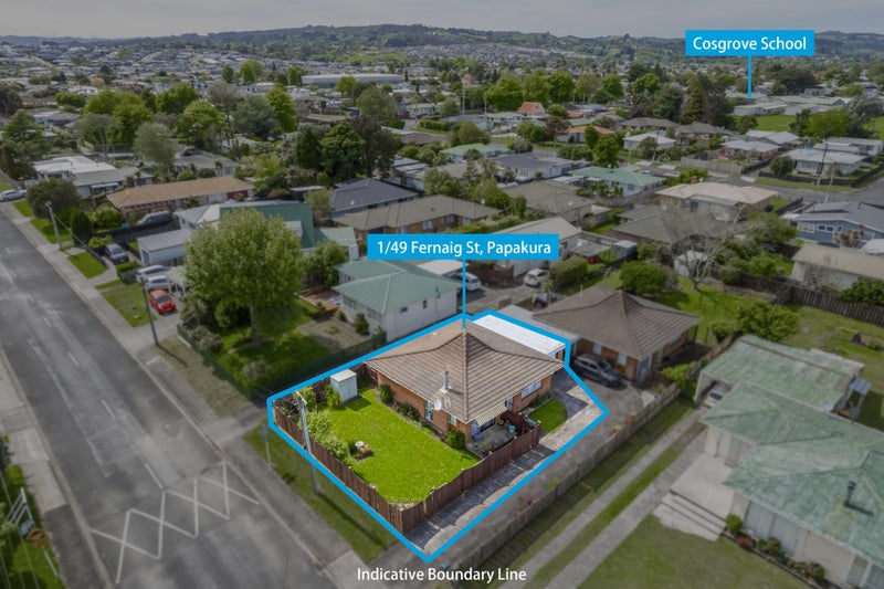 1/49 Fernaig Street, Papakura, Papakura - Carousel 13