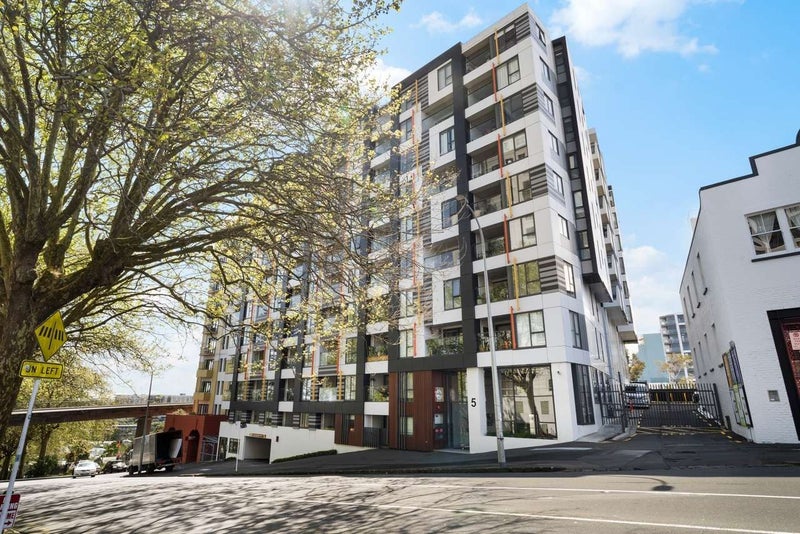 505/5 Howe Street, Auckland Central, Auckland - Carousel 5