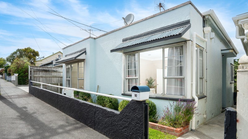 10 Harper Street, Newtown, Wellington - Carousel 1