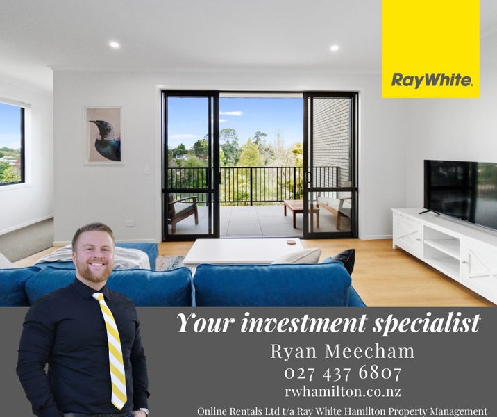 11/1152 Victoria Street, Whitiora, Hamilton, Waikato - Carousel 1