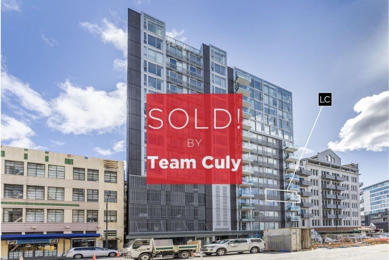 4A/30 Taranaki Street, Te Aro, Wellington - Carousel 1