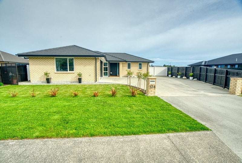 174 Coulson Road, Paroa, Greymouth - Carousel 2