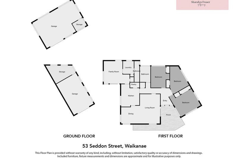53 Seddon Street, Waikanae, Waikanae - Carousel 25