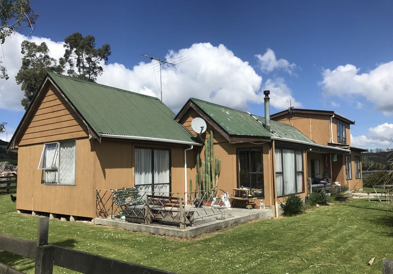 Property Valuation for 146 Springfield Road, Milton Trade Me Property