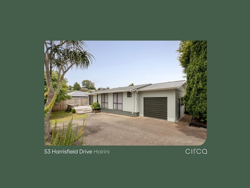 53 Harrisfield Drive, Hairini, Tauranga - Carousel 1