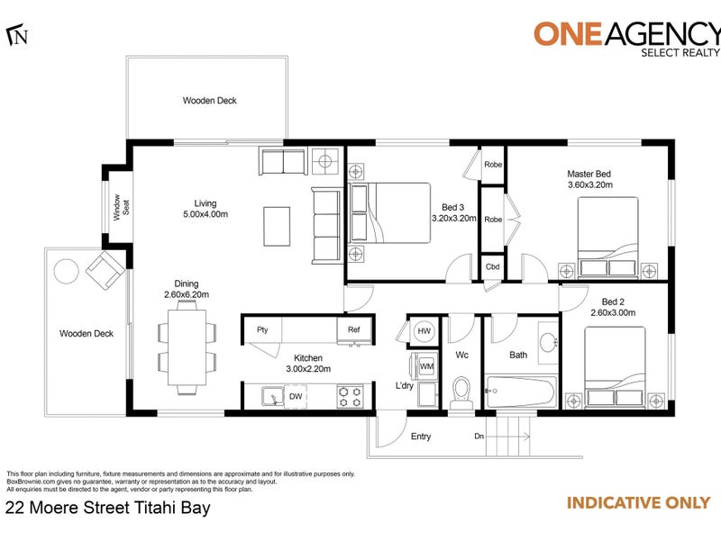22 Morere Street, Titahi Bay, Porirua - Carousel 22
