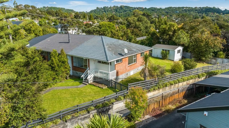 3/70 Kaurilands Road, Titirangi, Waitakere City, Auckland - Carousel 1