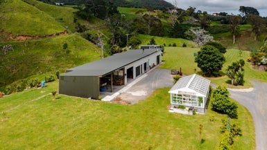 104 Surrey Hill Road, Kaitake, New Plymouth - Carousel 1