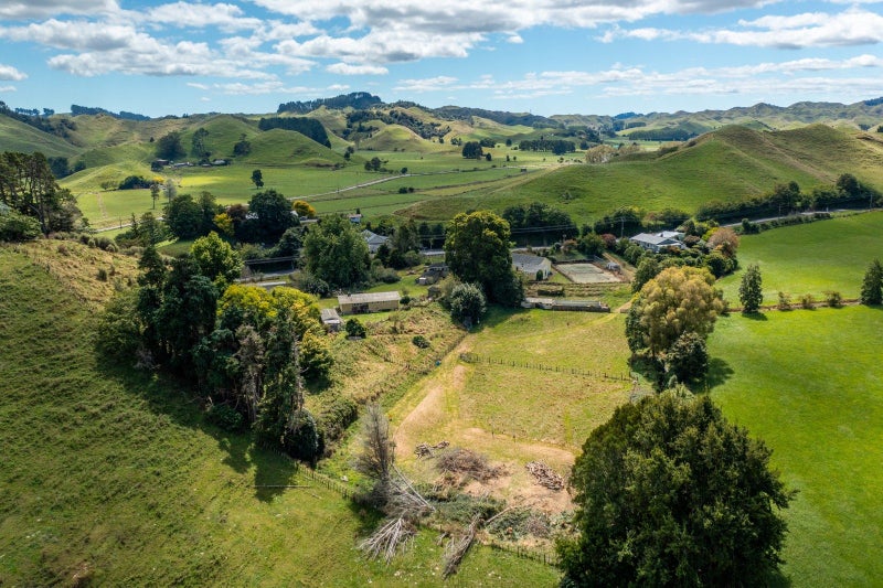 Property Valuation for 1682 Ohura Road, Stratford East, Stratford