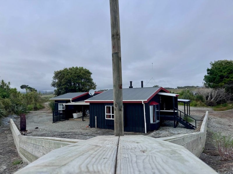 287A Kumara Junction Highway, Arahura Valley, Hokitika - Carousel 2