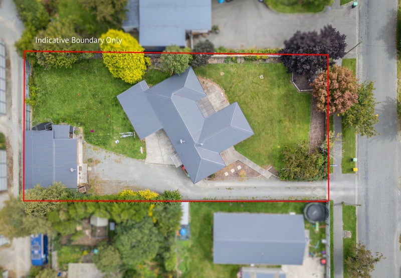 5 Donald Street, Temuka - Carousel 17