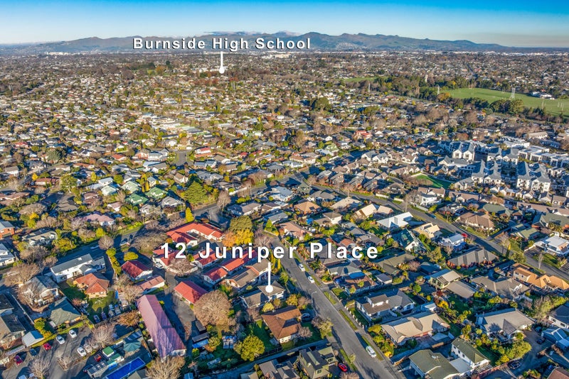 12 Juniper Place, Burnside, Christchurch - Carousel 25