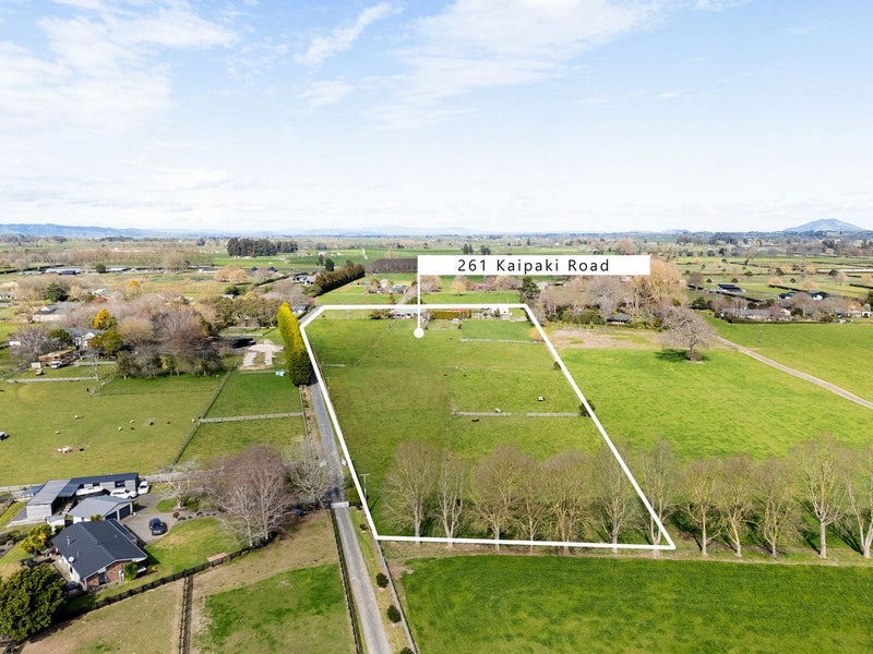 261 Kaipaki Road, Ohaupo, Ohaupo - Carousel 35