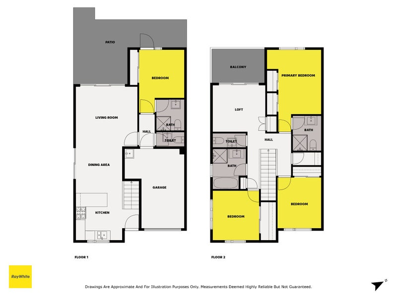 46 Whimbrel Road, Flat Bush, Auckland - Carousel 25