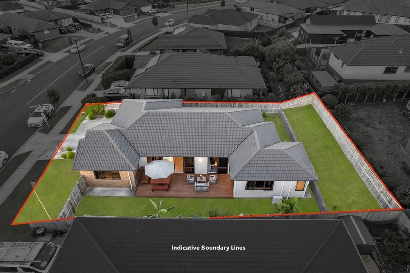 41 Harriet Johnston Drive, Pokeno - Carousel 1
