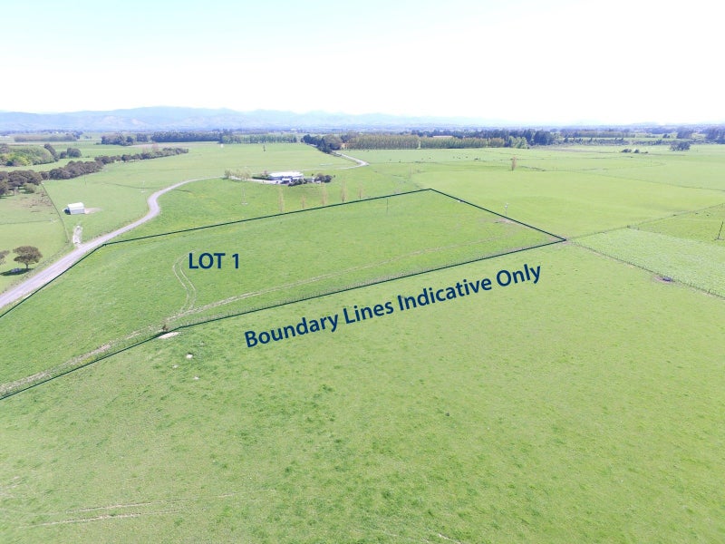 671 Cornwall Road, East Taratahi, Carterton - Carousel 1