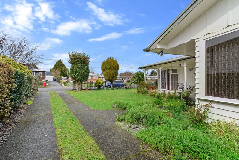 Property Valuation for 11 Green Avenue, Levin, Horowhenua, Manawatu