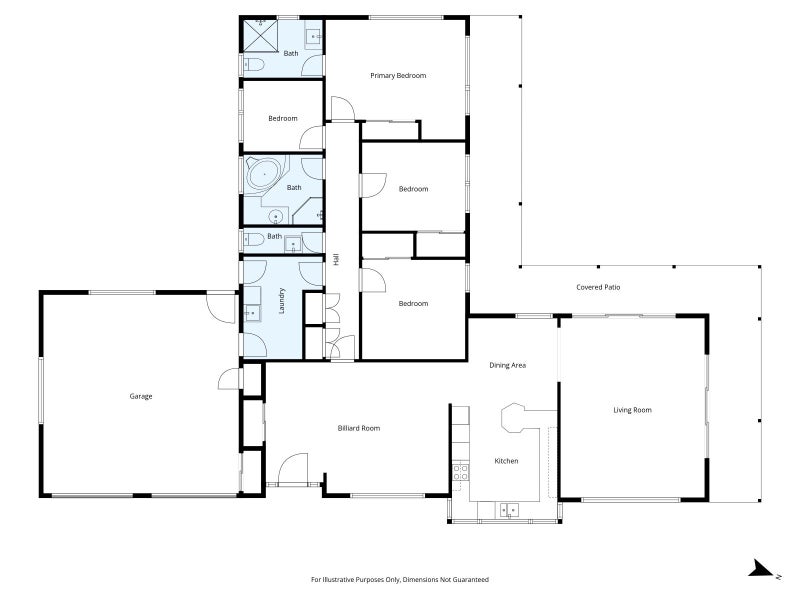 312 Corbett Road, Paraite, New Plymouth - Carousel 36