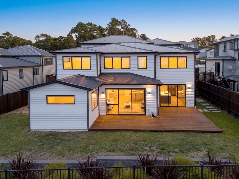 15 Kate Duncan Drive, Swanson, Waitakere City, Auckland - Carousel 31